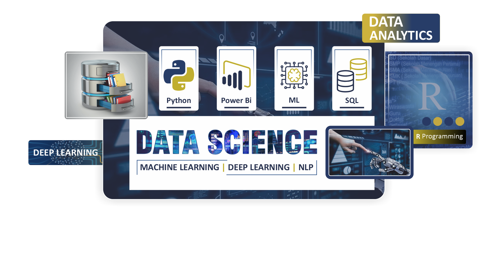 Data Science Course